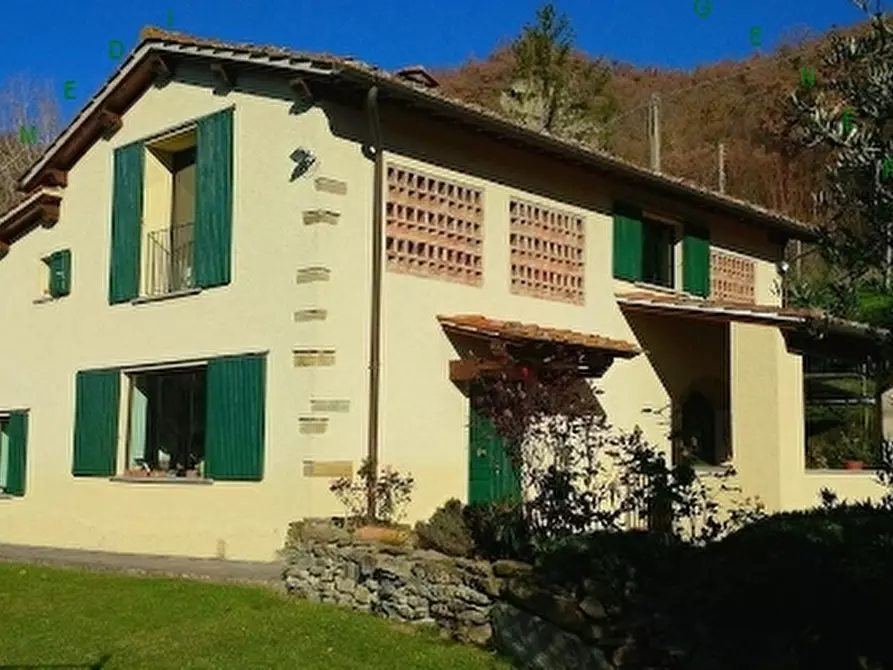 casa indipendente in vendita a Vicchio