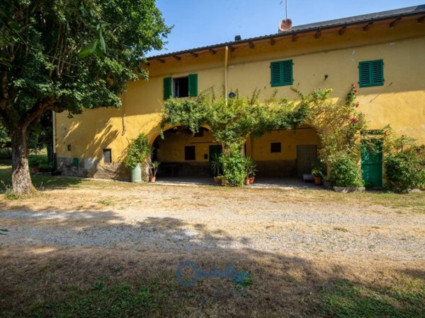 casa indipendente in vendita a Vicchio