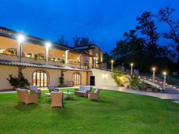 casa indipendente in vendita a Vicchio