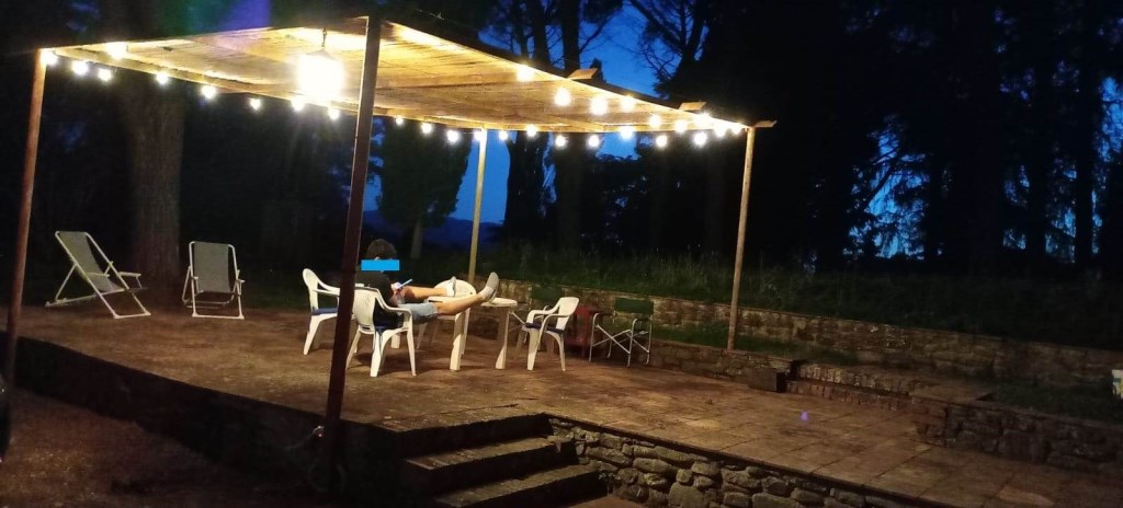 casa indipendente in vendita a Vicchio