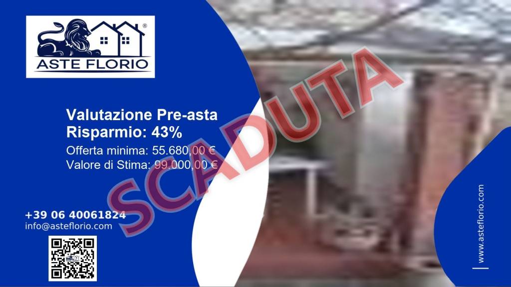 appartamento in vendita a Vicchio