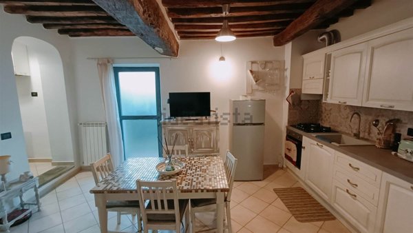 appartamento in vendita a Vicchio