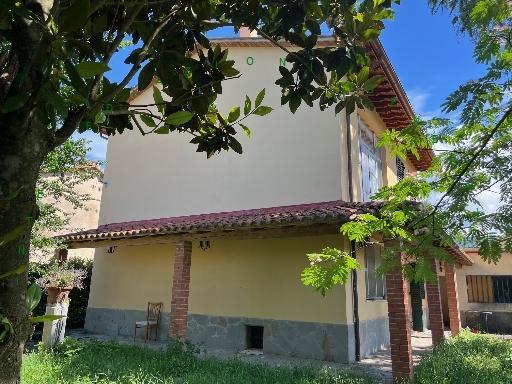 casa indipendente in vendita a Vicchio