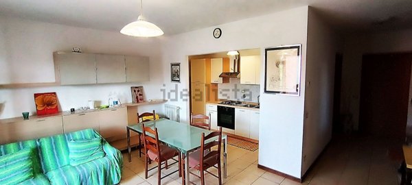 appartamento in vendita a Vicchio