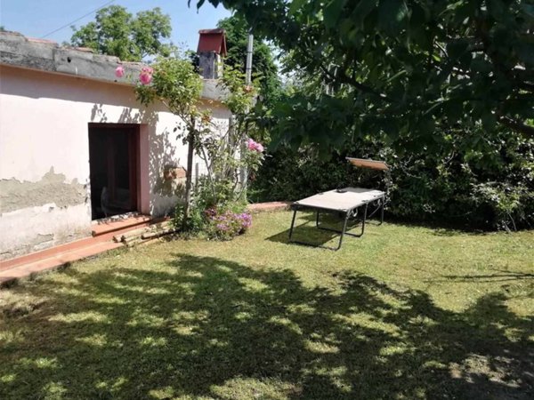 casa indipendente in vendita a Vicchio in zona Cistio