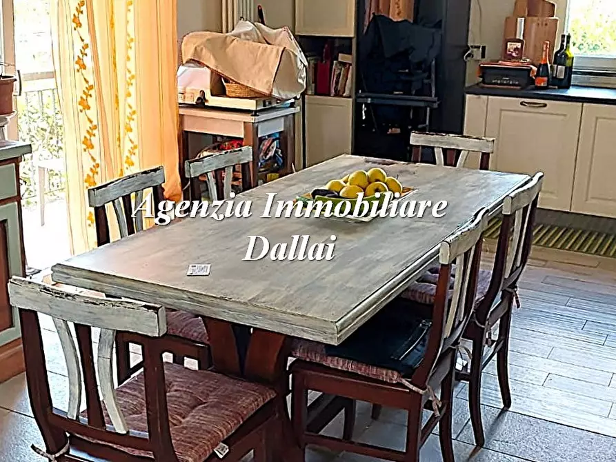 casa indipendente in vendita a Vicchio