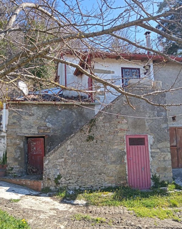 appartamento in vendita a Vicchio