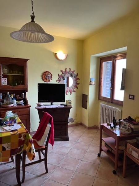 casa indipendente in vendita a Vicchio in zona Cistio