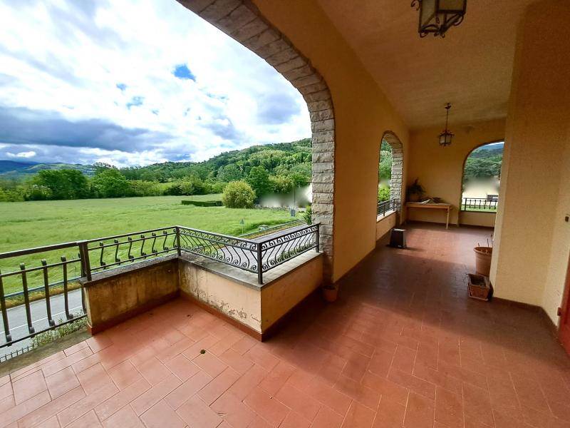 appartamento in vendita a Vicchio