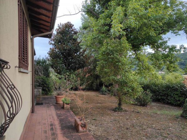 casa indipendente in vendita a Vicchio
