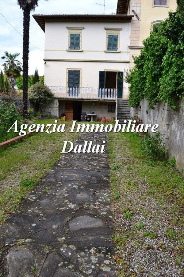 appartamento in vendita a Vicchio