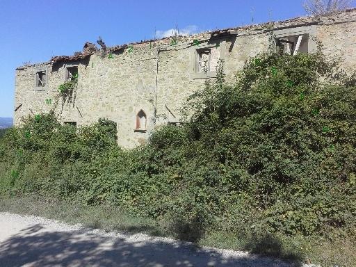 appartamento in vendita a Vicchio in zona Ampiniana