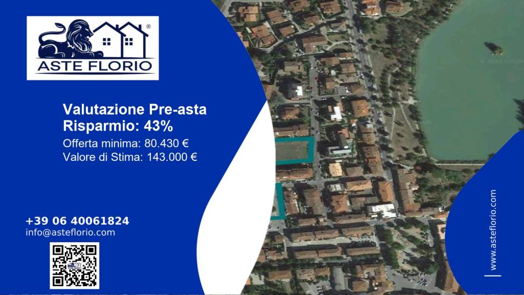 terreno agricolo in vendita a Vicchio