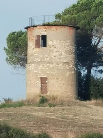 casale in vendita a Vicchio