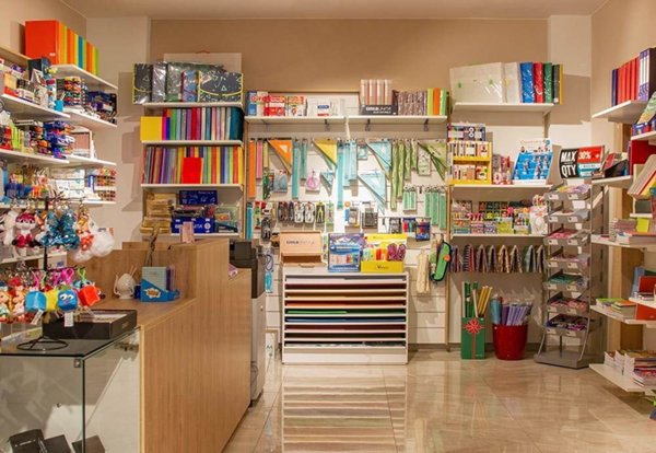 negozio in vendita a Vicchio