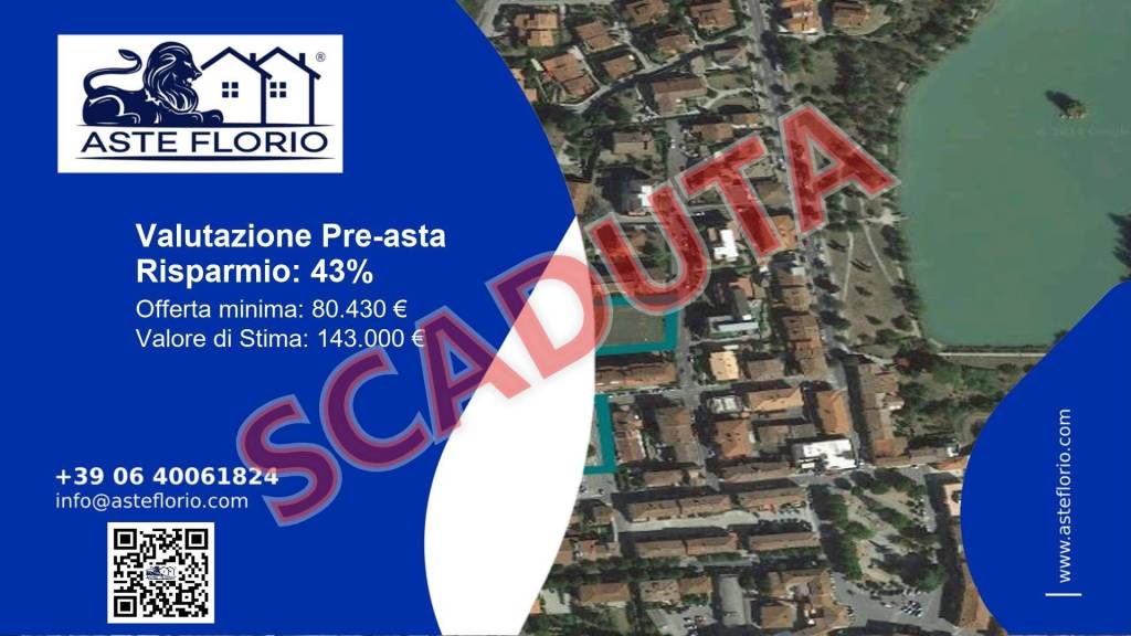 terreno agricolo in vendita a Vicchio