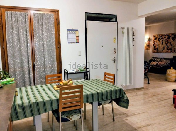 appartamento in vendita a Vicchio