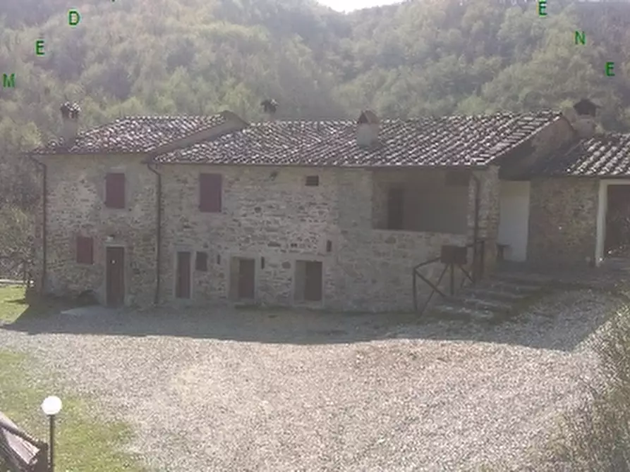 appartamento in vendita a Vicchio