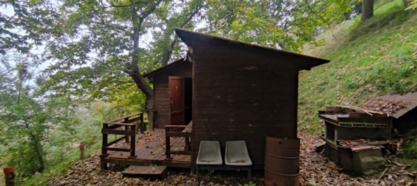 terreno agricolo in vendita a Vicchio
