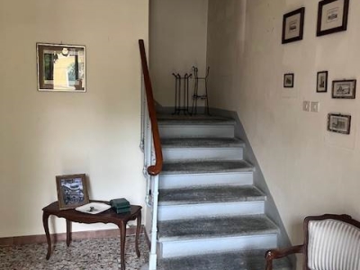 casa indipendente in vendita a Vicchio