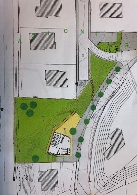 terreno edificabile in vendita a Vicchio