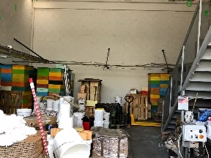 ufficio in vendita a Vicchio