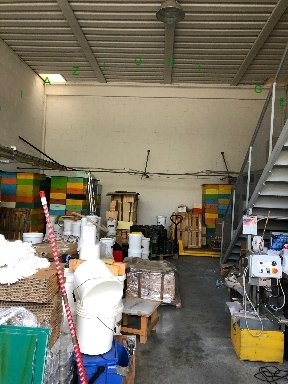 ufficio in vendita a Vicchio