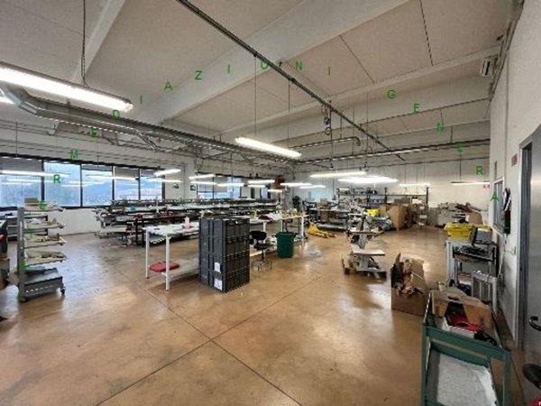 ufficio in vendita a Vicchio