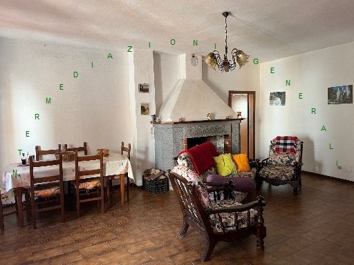 casa semindipendente in vendita a Vicchio