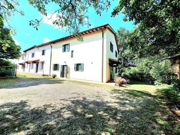 casa indipendente in vendita a Vicchio in zona Pilarciano