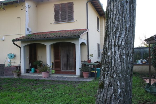 casa indipendente in vendita a Vicchio in zona La Gracchia