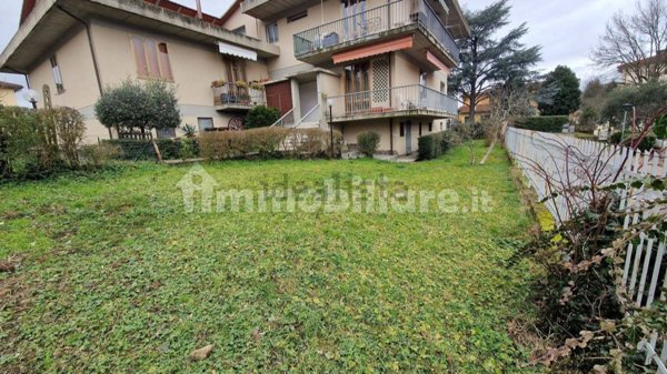 appartamento in vendita a Vicchio