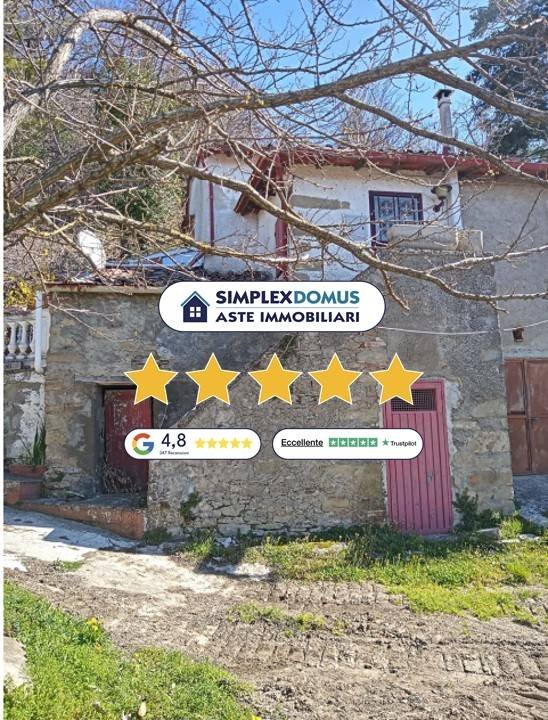 appartamento in vendita a Vicchio