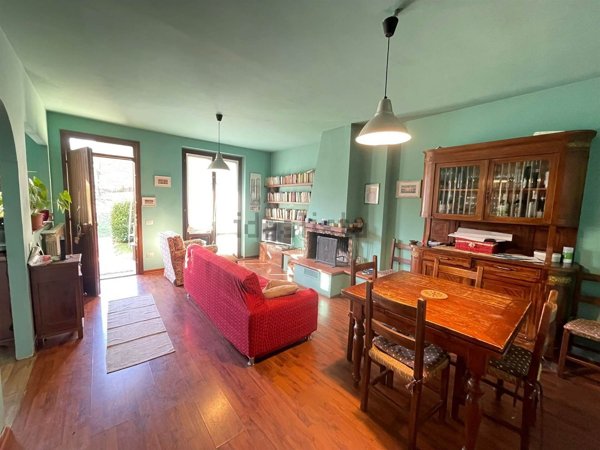 appartamento in vendita a Vicchio