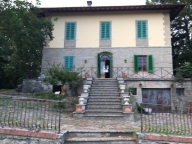 casa indipendente in vendita a Vicchio