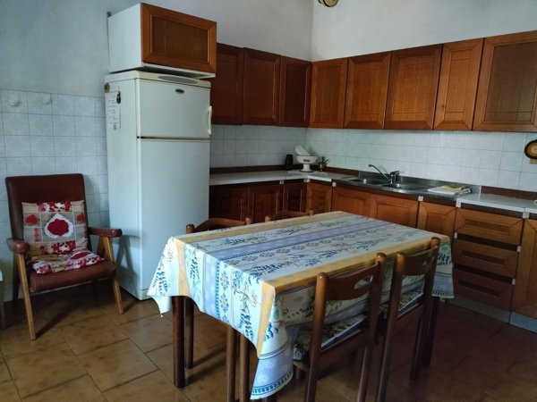 appartamento in vendita a Vicchio