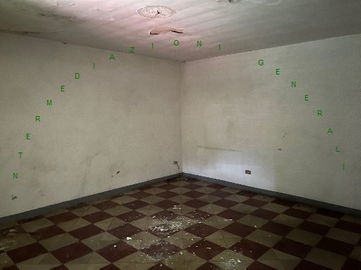 casa indipendente in vendita a Vicchio