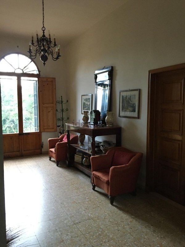 casa indipendente in vendita a Vicchio