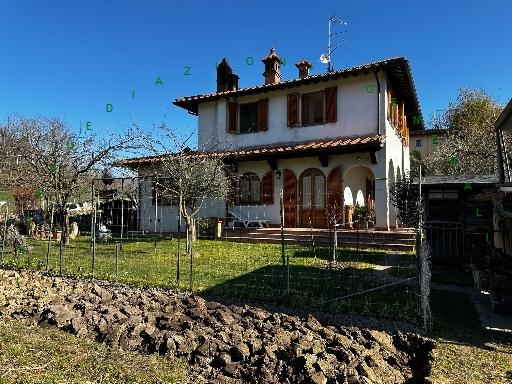 casa indipendente in vendita a Vicchio in zona Padulivo