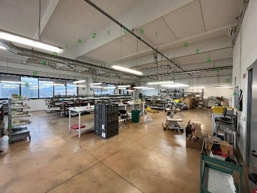 ufficio in vendita a Vicchio