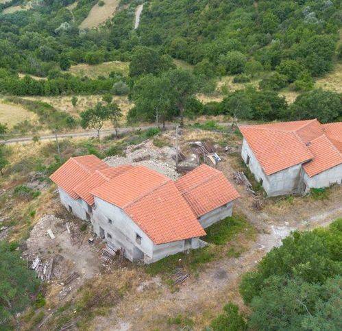 casa indipendente in vendita a Vicchio