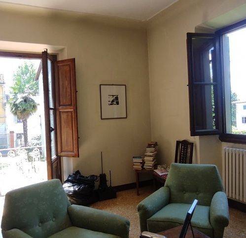 casa indipendente in vendita a Vicchio