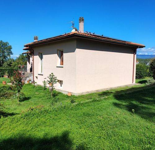 casa indipendente in vendita a Vicchio