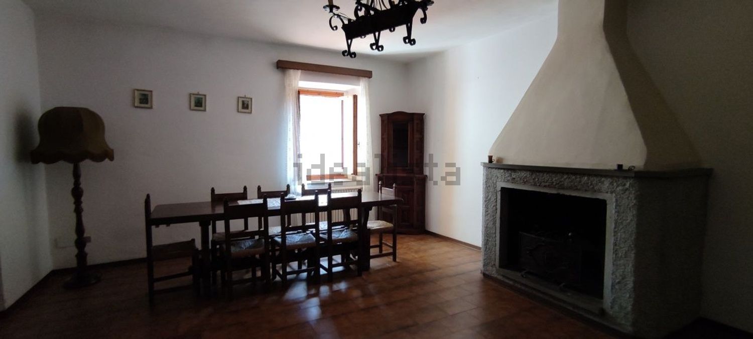 casa indipendente in vendita a Vicchio in zona Villore