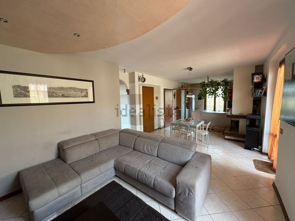 appartamento in vendita a Vicchio