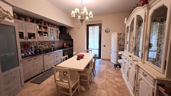 appartamento in vendita a Vicchio