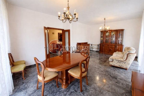 appartamento in vendita a Vicchio