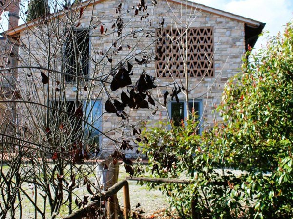 casa indipendente in vendita a Vicchio in zona Casole