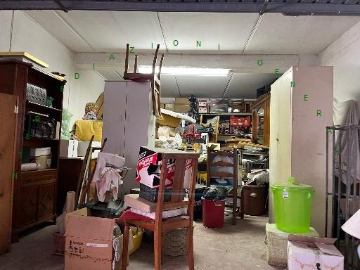 appartamento in vendita a Vicchio