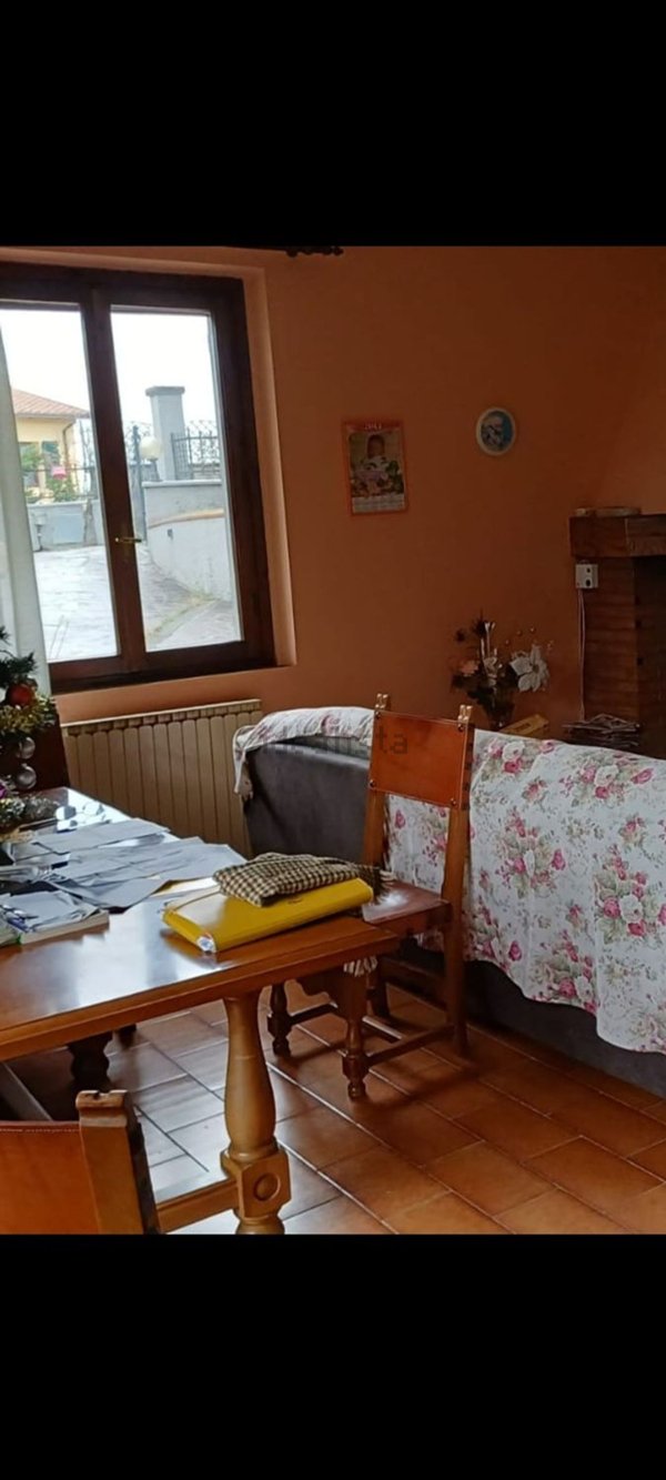 casa indipendente in vendita a Vicchio